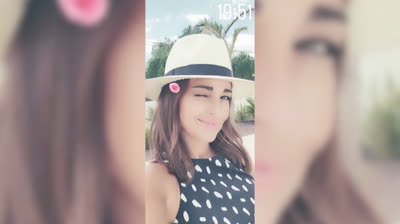 La nueva normalidad de Paula Echevarría