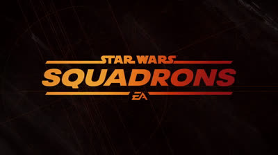 Star Wars Squadrons - Trailer for EA's new game
