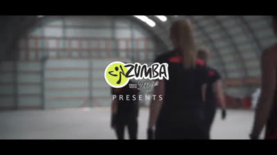 Zumba choreography - Strong by Motivation