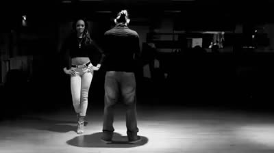 Kizomba - Dancing Kizomba is much more than dance - Isabelle