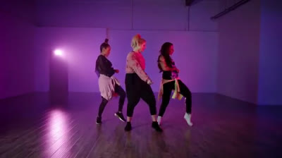 "No Excuses" Zumba Choreography by Meghan Trainor