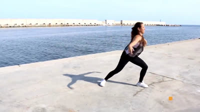 Reggaeton for Zumba beginners