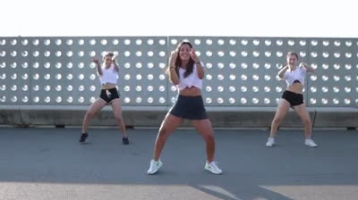 Zumba choreography for weight loss