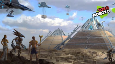 Avistamientos aliens 2020