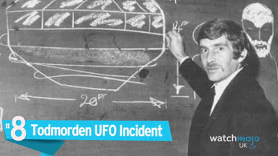 Aliens en Gran Bretaña