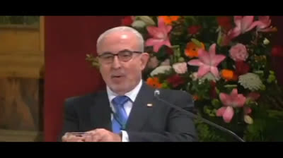 José Luis Mendoza: "Bill Gates, George Soros...servidores de satanás"