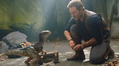 'Jurassic World 3' reanudará su rodaje el próximo mes de julio