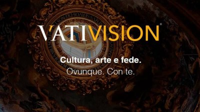 'VatiVision', la plataforma de contenidos digitales del Vaticano