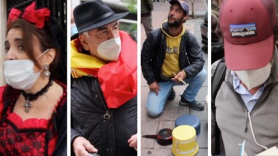 La revolución de los cayetanos - Recopilación mejores momentos