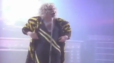 Ozzy Osbourne Iron Man Crazy Train Paranoid live The Ultimate Ozzy