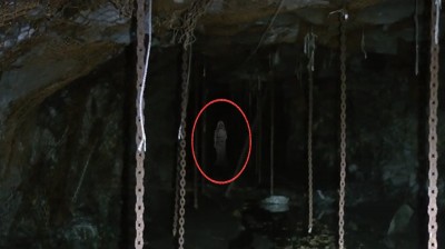 Los espeluznantes sonidos de la mina Horton