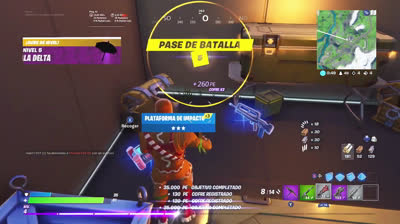 Spiteful Corner - Where it is and how to access the chamber in Season 3