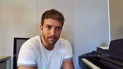 Pablo Alborán confirms his homosexuality: "I want to feel as free as my songs"