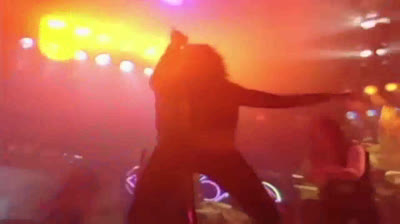 Whitesnake Give Me More Time (1984)