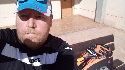 Those are the new paints