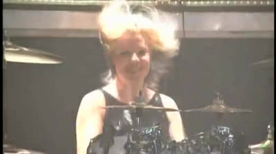 Motley Crue   Piece Of Your Action