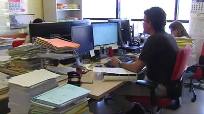 Los funcionarios podrán hacer teletrabajo 4 días a la semana