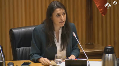 Conciliación: Irene Montero anuncia una Ley de Tiempo Corresponsable