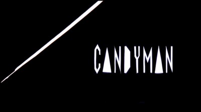 New trailer of 'Candyman' based on shadows and puppets