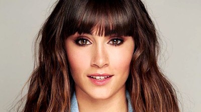 ¡Aitana sin flequillo! La foto que sorprendió a sus fans