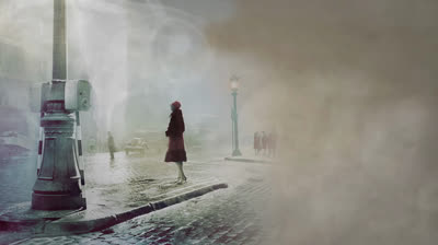 "El laberinto de los espíritus" de Carlos Ruiz Zafón - Booktráiler