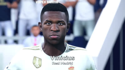 New faces in FIFA 20. Reality or fiction?