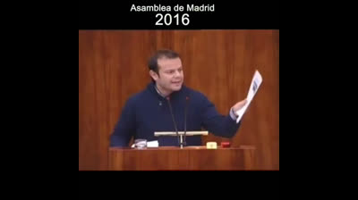 Residencias de ancianos en Madrid. Problemas que vienen de lejos