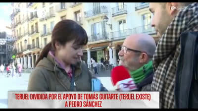 ¡Viva VOX! Si hay que fusilarte lo haremos