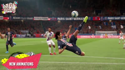 The most realistic FIFA of all time