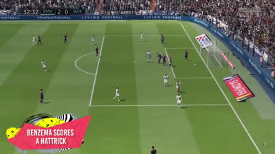 Impossible things in FIFA 20