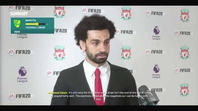 Career Mode in FIFA 20 - Opinion