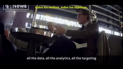 Facebook y el escándalo de Cambridge Analytica
