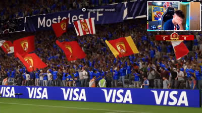 DjMaRiiO recibe DONACIONES con comentarios RANDOM en FIFA 20