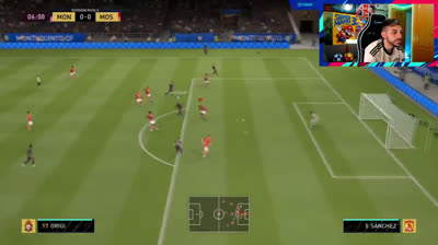 Debut y LLOROS de DjMaRiiO en FIFA 20