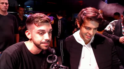 DjMaRiiO vs Kaká (es cojo) en FIFA 20