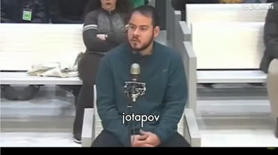 Pablo Hasel declaración ante el juez sobre Juan Carlos I