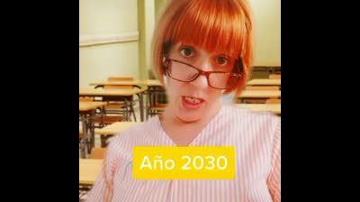Curso escolar Pandemials 2030