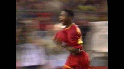 Belgija-Švedska,EURO 2000 (Grupa B)