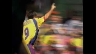 Alemania vs Rumanía - Eurocopa 2000 - Grupo A