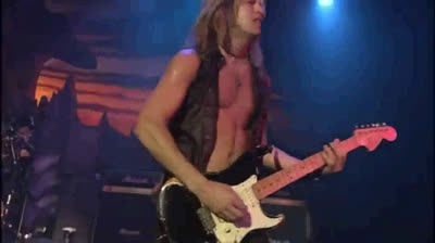 Dio Man On The Silver Mountain