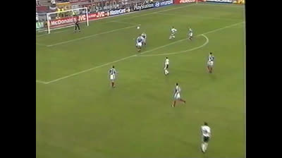 Eslovenia vs Yugoslavia - Eurocopa 2000 - Grupo C