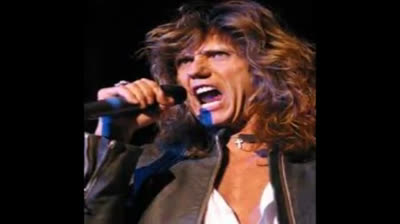 Whitesnake 'All Or Nothing' 1984