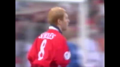 Inglaterra vs Alemania - Eurocopa 2000 - Grupo A
