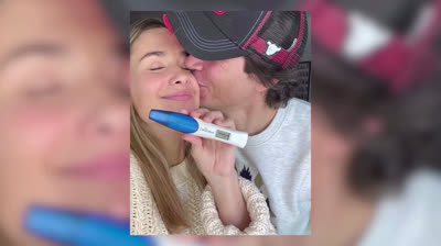 La influencer María Pombo anuncia que está embarazada