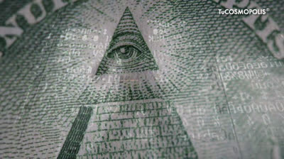 What's "The Last Supper" hiding?