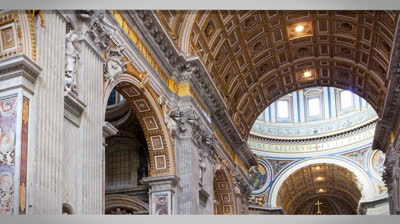 Sistine Chapel Analysis