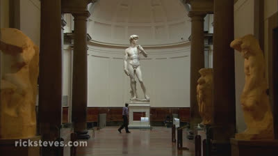 David by Michelangelo