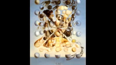 Las mejores obras de Salvador Dalí