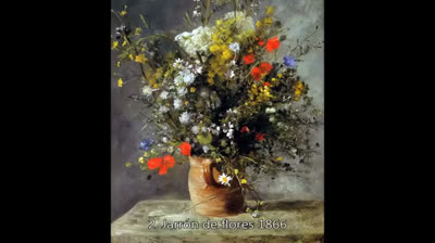 Renoir's best paintings