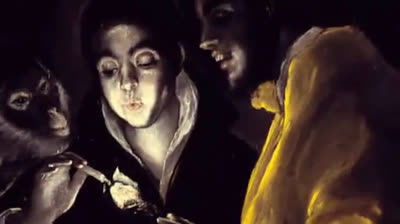 ¿Quién fue "El Greco"?